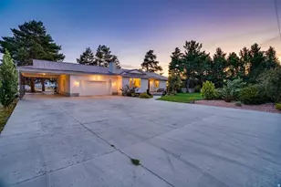 3400 S Big Hollow Rd, Daniel, UT 84032 - Photo 2