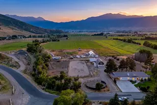3400 S Big Hollow Rd, Daniel, UT 84032 - Photo 1