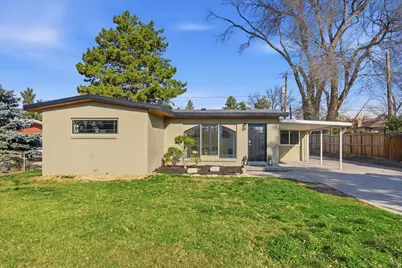 1481 E 3990 S, Millcreek, UT 84124 - Photo 1