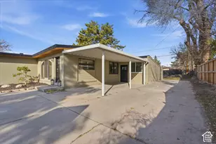 1481 E 3990 S, Millcreek, UT 84124 - Photo 4