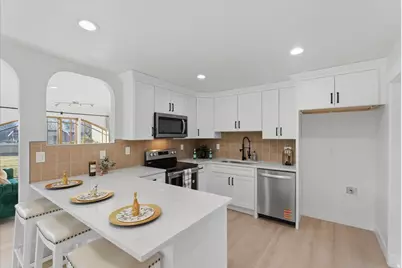 1481 E 3990 S, Millcreek, UT 84124 - Photo 8