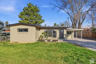 1481 E 3990 S, Millcreek, UT 84124 - Photo 2