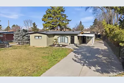 1481 E 3990 S, Millcreek, UT 84124 - Photo 42