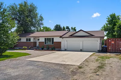 90 W 400 N, Millville, UT 84326 - Photo 1