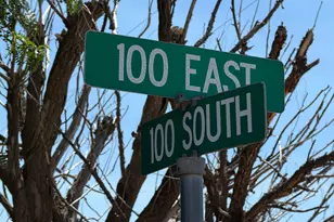 100 S 100 E, Joseph, UT 84739 - Photo 1