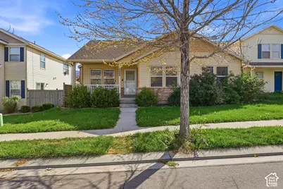 4008 E Sioux St, Eagle Mountain, UT 84005 - Photo 1