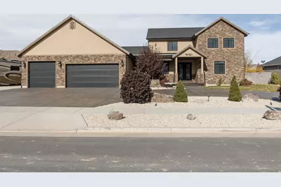 902 W Southern Hls S, Richfield, UT 84701 - Photo 1