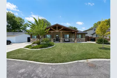 [Address not provided], Parowan, UT 84761 - Photo 2