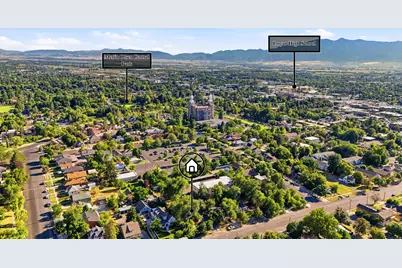356 E 300 N, Logan, UT 84321 - Photo 36