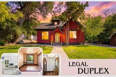 356 E 300 N, Logan, UT 84321 - Photo 2