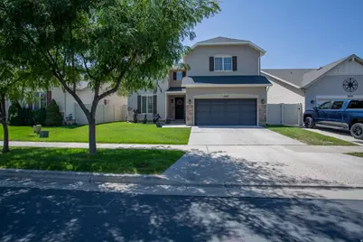 1007 N Skipton Dr, North Salt Lake, UT 84054 - Photo 4