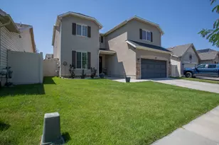 1007 N Skipton Dr, North Salt Lake, UT 84054 - Photo 1