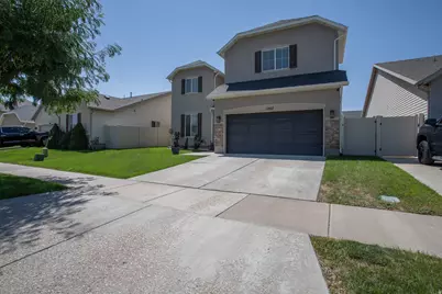 1007 N Skipton Dr, North Salt Lake, UT 84054 - Photo 2
