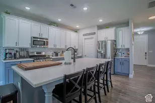 1007 N Skipton Dr, North Salt Lake, UT 84054 - Photo 12