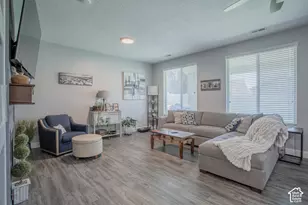 1007 N Skipton Dr, North Salt Lake, UT 84054 - Photo 14