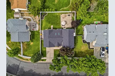 1101 E Old Dairy Rd, Sandy, UT 84094 - Photo 4