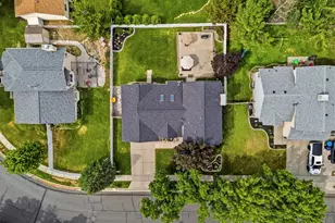 1101 E Old Dairy Rd, Sandy, UT 84094 - Photo 4