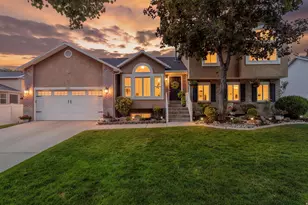 1101 E Old Dairy Rd, Sandy, UT 84094 - Photo 1