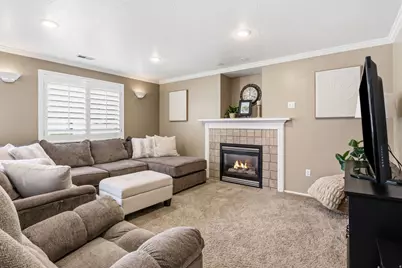 1101 E Old Dairy Rd, Sandy, UT 84094 - Photo 14