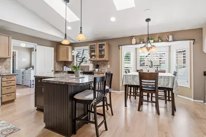 1101 E Old Dairy Rd, Sandy, UT 84094 - Photo 8