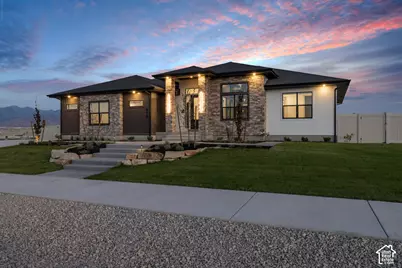 614 E Shelley Ln #215, Grantsville, UT 84029 - Photo 50