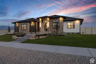 614 E Shelley Ln, Grantsville, UT 84029 - Photo 50