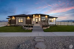 614 E Shelley Ln, Grantsville, UT 84029 - Photo 2
