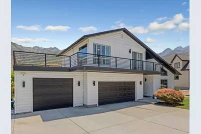 6807 S Pine Rock Cir E, Cottonwood Heights, UT 84121 - Photo 2