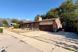 1236 E Violet Dr S, Sandy, UT 84094 - Photo 1