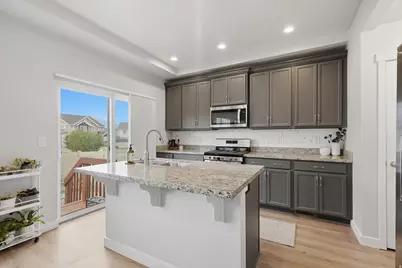 14343 S Abbey Bend Ln W, Herriman, UT 84096 - Photo 8