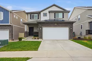 14343 S Abbey Bend Ln W, Herriman, UT 84096 - Photo 1