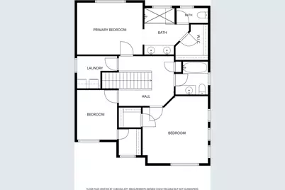 14343 S Abbey Bend Ln W, Herriman, UT 84096 - Photo 32
