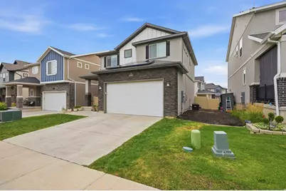 14343 S Abbey Bend Ln W, Herriman, UT 84096 - Photo 2