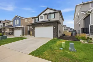 14343 S Abbey Bend Ln W, Herriman, UT 84096 - Photo 2