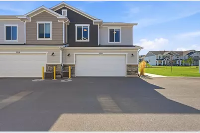 2216 S 1150 W, Nibley, UT 84321 - Photo 32