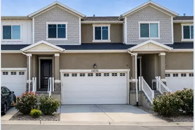 14534 S Quiet Shade Dr, Herriman, UT 84096 - Photo 1