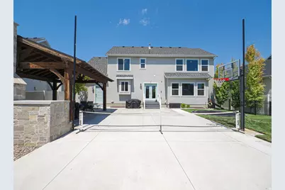 154 E Zinfandel Ln, Vineyard, UT 84059 - Photo 38