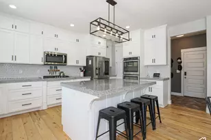 154 E Zinfandel Ln, Vineyard, UT 84059 - Photo 14