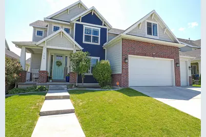 154 E Zinfandel Ln, Vineyard, UT 84059 - Photo 1