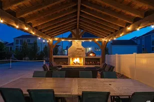 154 E Zinfandel Ln, Vineyard, UT 84059 - Photo 4