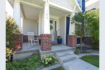 154 E Zinfandel Ln, Vineyard, UT 84059 - Photo 2