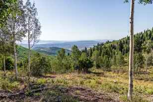 543 Upper Cove Rd, Park City, UT 84098 - Photo 1