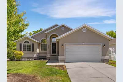1112 S Topaz Rd E, Saratoga Springs, UT 84045 - Photo 1