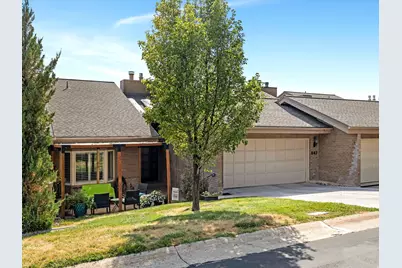 847 N Juniperpoint Dr, Salt Lake City, UT 84103 - Photo 2