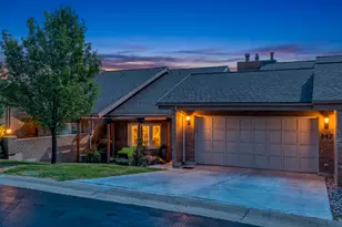 847 N Juniperpoint Dr, Salt Lake City, UT 84103 - Photo 1