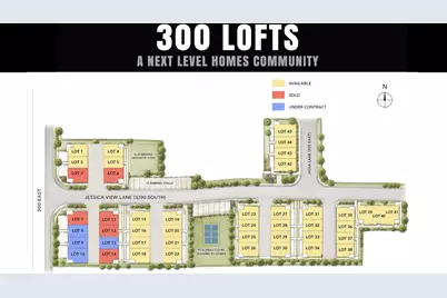 301 E Jessica View Ln S #1, South Salt Lake, UT 84115 - Photo 2