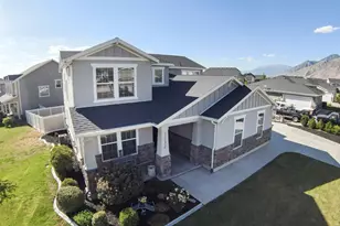 1132 S 750 W, Springville, UT 84663 - Photo 1