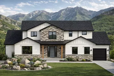 532 E Iris Ln, South Weber, UT 84405 - Photo 1