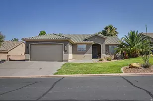 1173 W Snow Parkway, Saint George, UT 84770 - Photo 1
