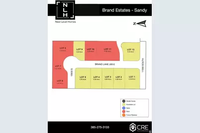 10972 S Brand Ln E #1, Sandy, UT 84070 - Photo 2